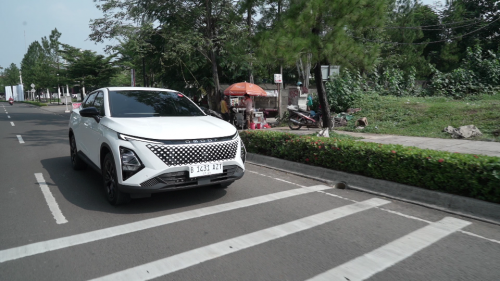 Mobil China Perang Harga, Pabrikan Klaim Gak Jual Rugi